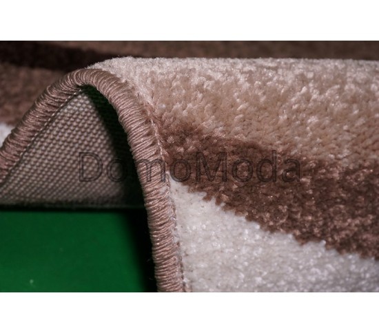 Синтетичний килим Espresso (Еспрессо) f2588/a2/es - Висока якість за найкращою ціною в Україні зображення 4.